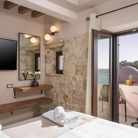 Apartamento La Vista De Pablo