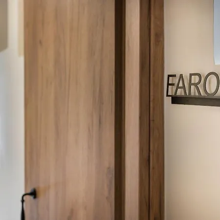 Apartamento La Vista De Pablo