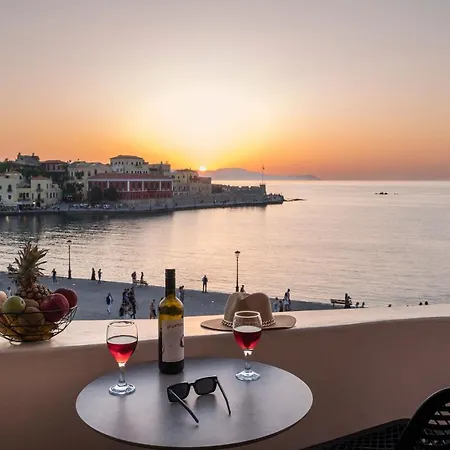 Apartamento La Vista De Pablo *