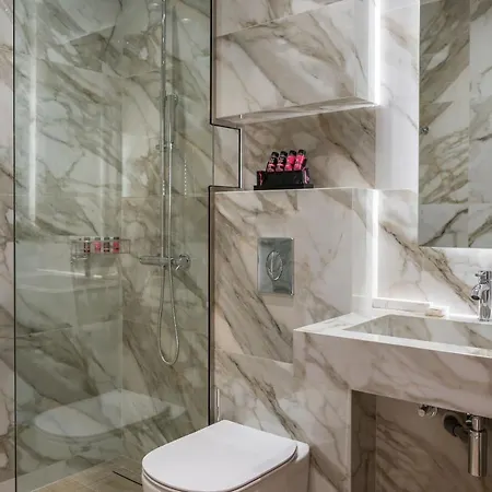 شقة La Vista De Pablo