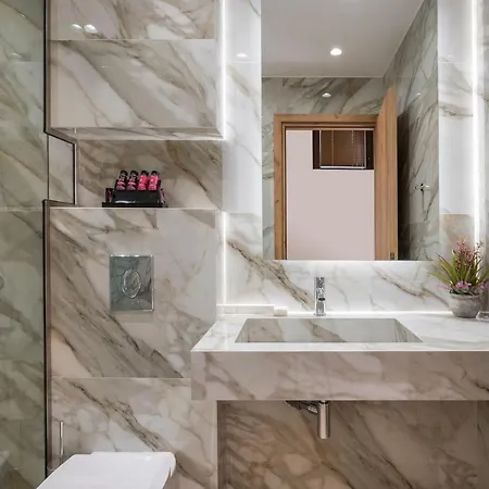 La Vista De Pablo Апартаменты