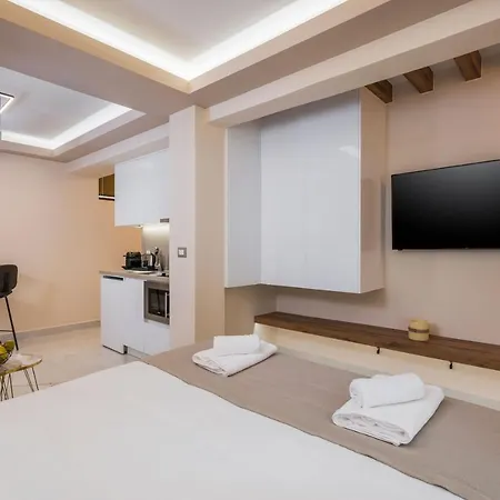 La Vista De Pablo Апартаменты *