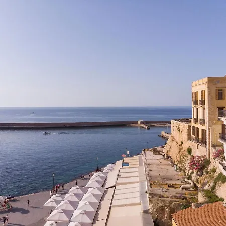 Апартаменты La Vista De Pablo *