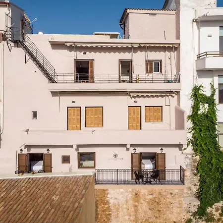 La Vista De Pablo Appartement