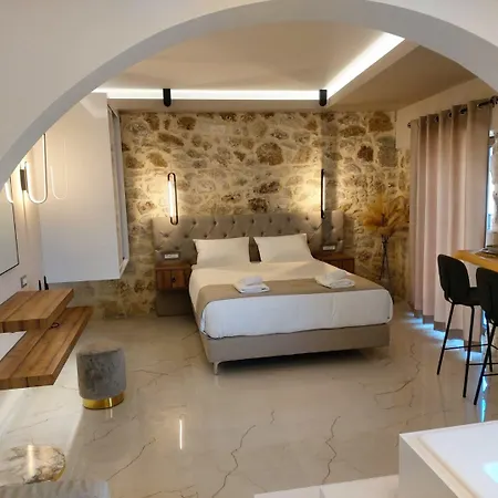 Apartment La Vista De Pablo Chania (Crete)