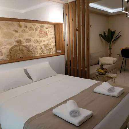 Apartment La Vista De Pablo Chania (Crete)