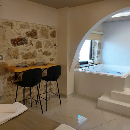 Apartment La Vista De Pablo Chania (Crete)