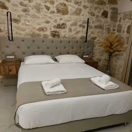 Apartment La Vista De Pablo Chania (Crete)