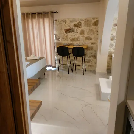 Apartment La Vista De Pablo Chania (Crete)