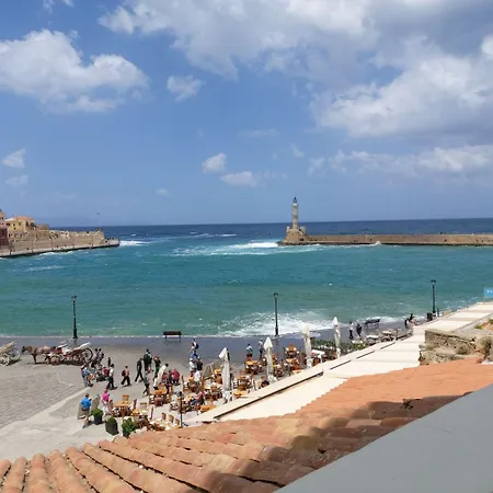 Apartment La Vista De Pablo Chania (Crete)