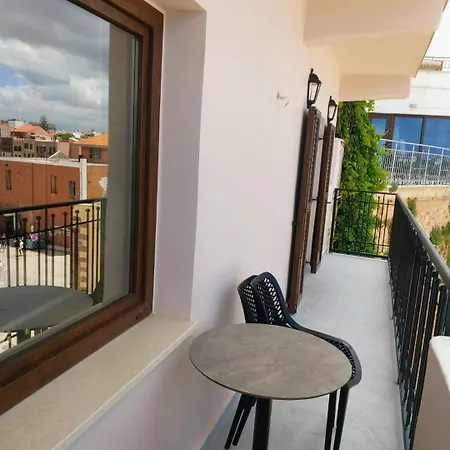 La Vista De Pablo Apartment Chania (Crete)