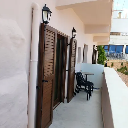 La Vista De Pablo Apartment Chania (Crete)