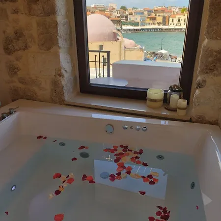 Apartment La Vista De Pablo Chania (Crete)