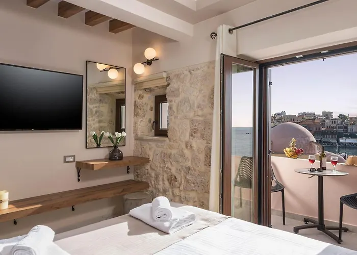 Appartement La Vista De Pablo