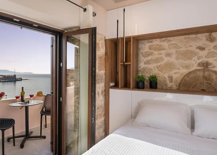 Appartement La Vista De Pablo