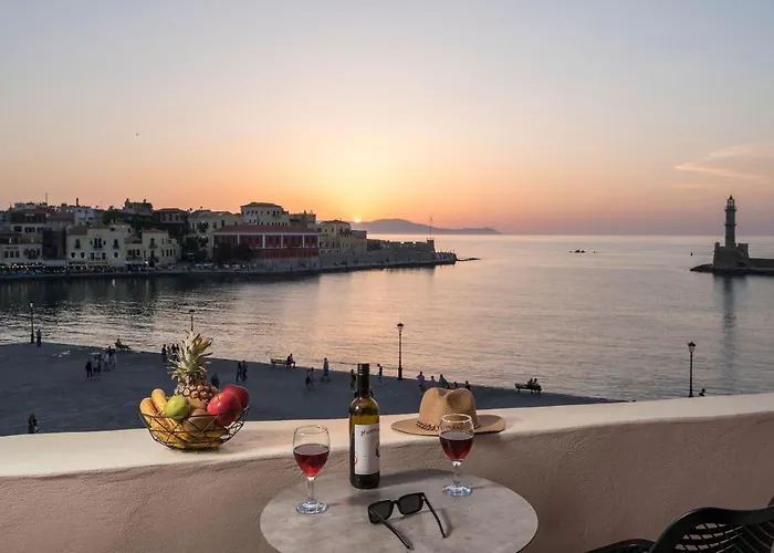 La Vista De Pablo Appartement *