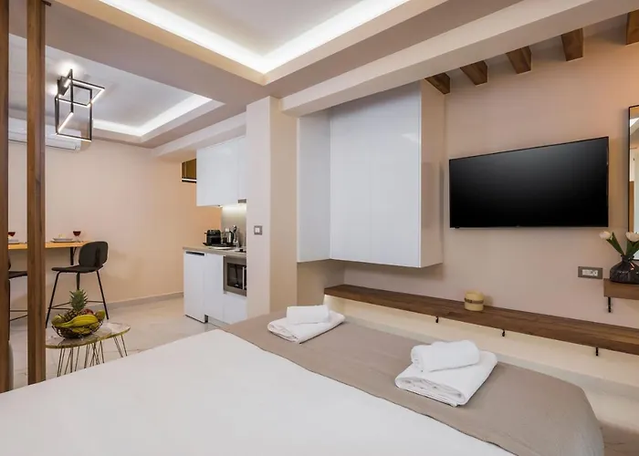 La Vista De Pablo Appartement *