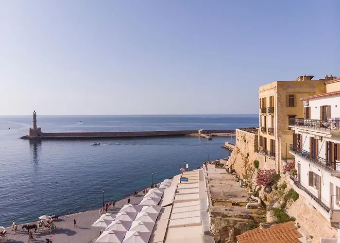 Appartement La Vista De Pablo *