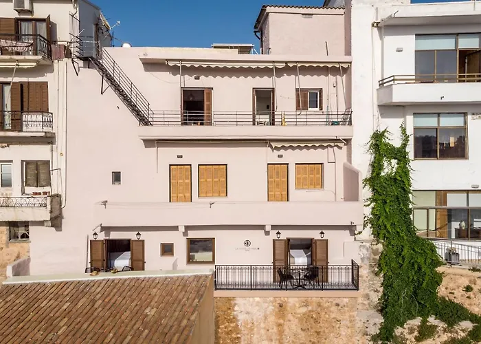 La Vista De Pablo Appartement