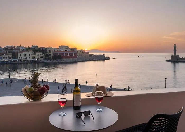 Appartement La Vista De Pablo *