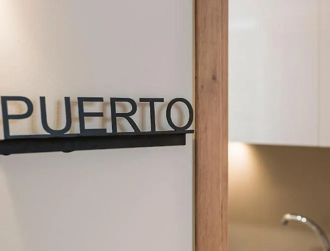 La Vista De Pablo Appartement *