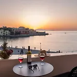 Daire La Vista De Pablo *