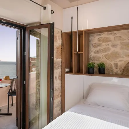 Apartman La Vista De Pablo