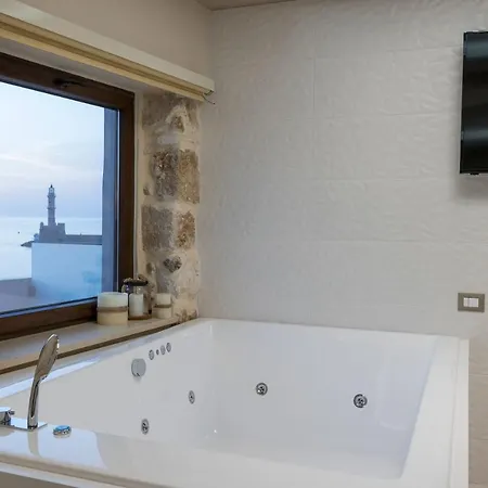 Apartman La Vista De Pablo