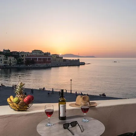 La Vista De Pablo Apartman *