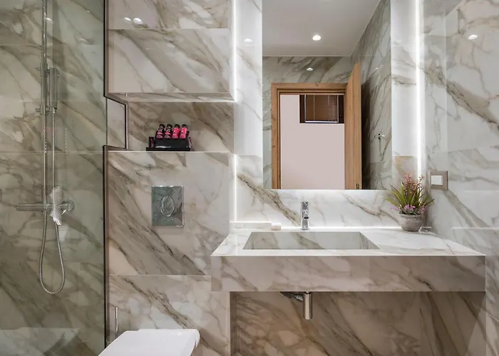 La Vista De Pablo 아파트