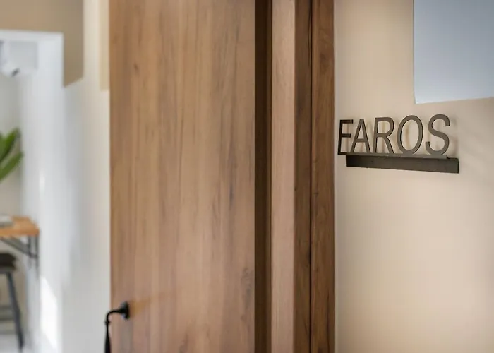 아파트 La Vista De Pablo