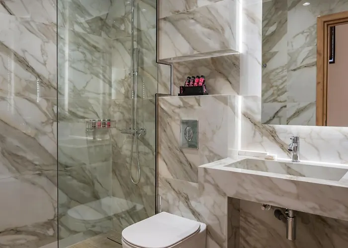 아파트 La Vista De Pablo