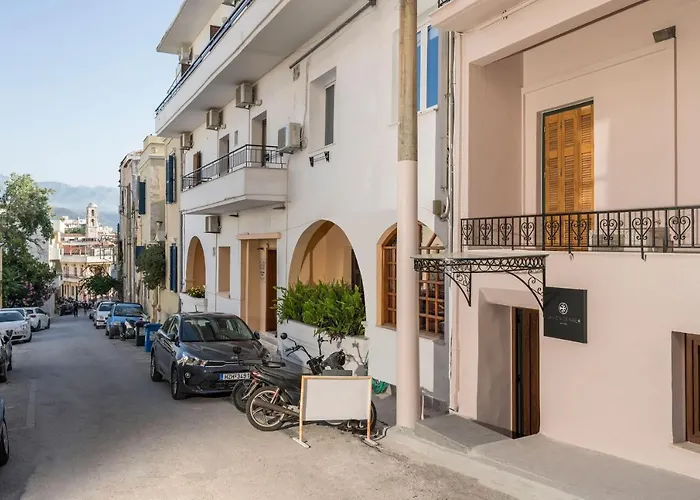 아파트 La Vista De Pablo 하니아